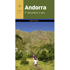 17 excursions per Andorra 