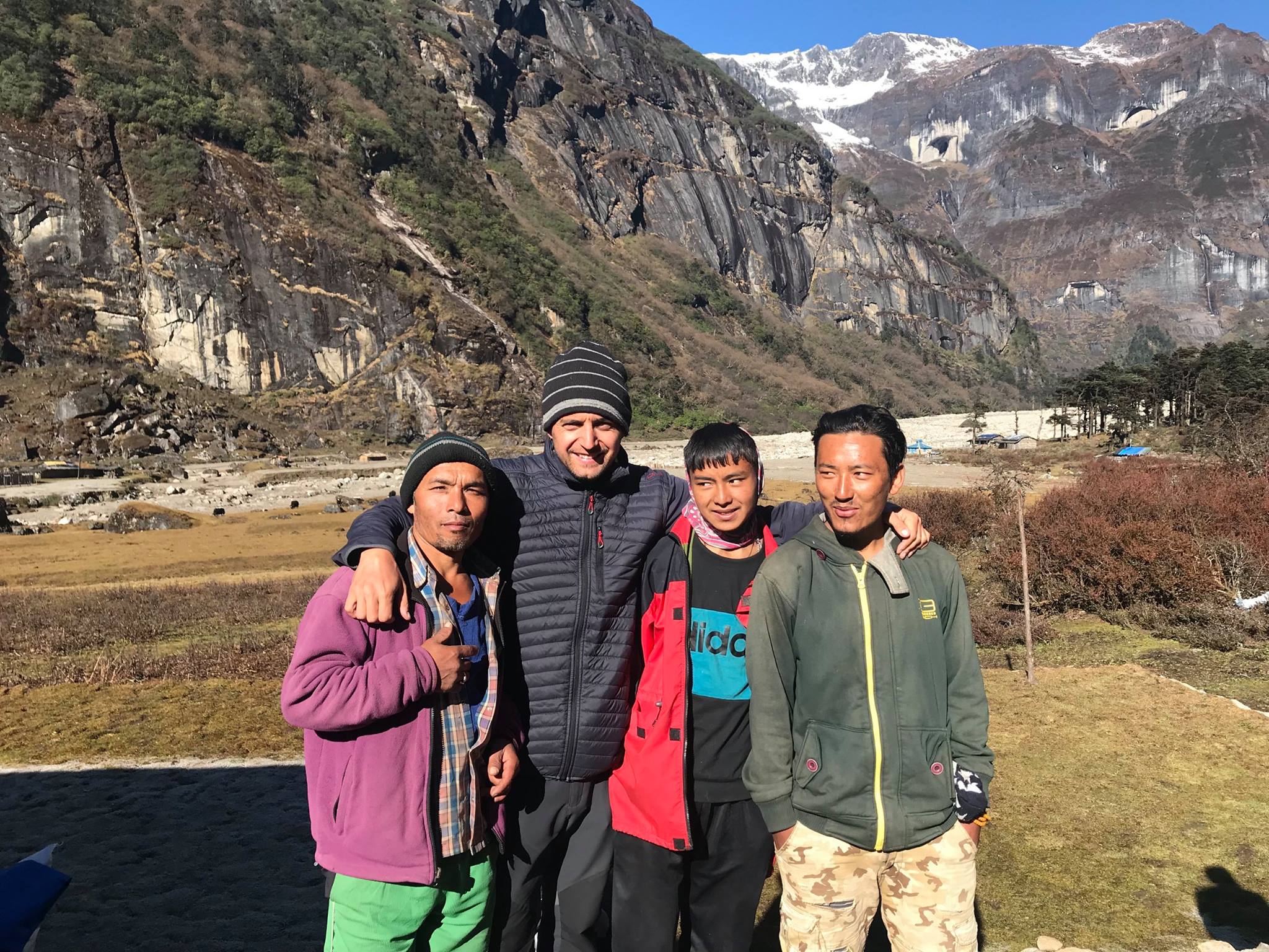 El Nepal, més que un viatge de turisme