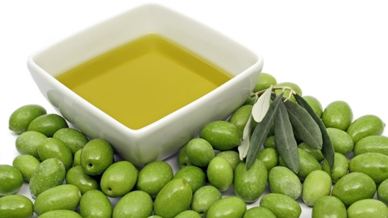 L'oli d'oliva verge extra és la més noble dels greixos vegetals