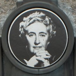 El que no sabíem d'Agatha Christie