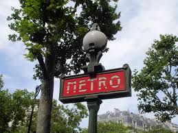 Transport públic de franc a París?