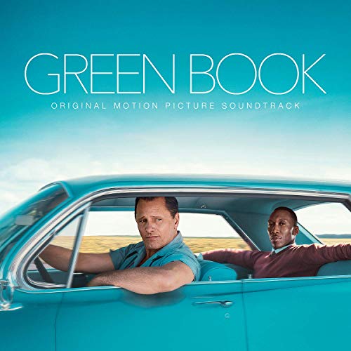La música del llibre verd