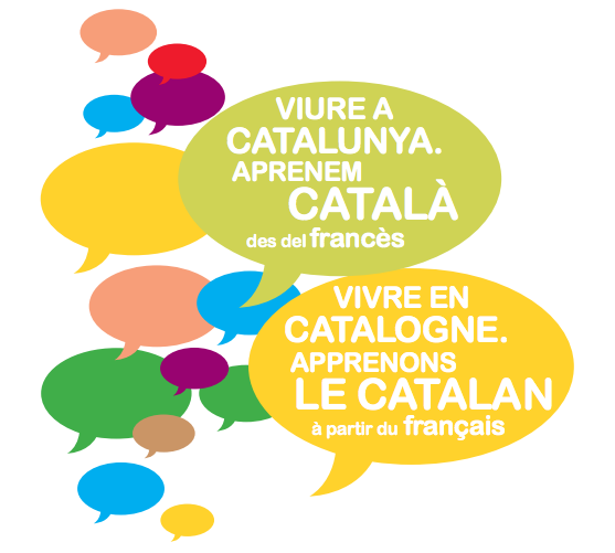 Pedigrí català: català per a francòfons