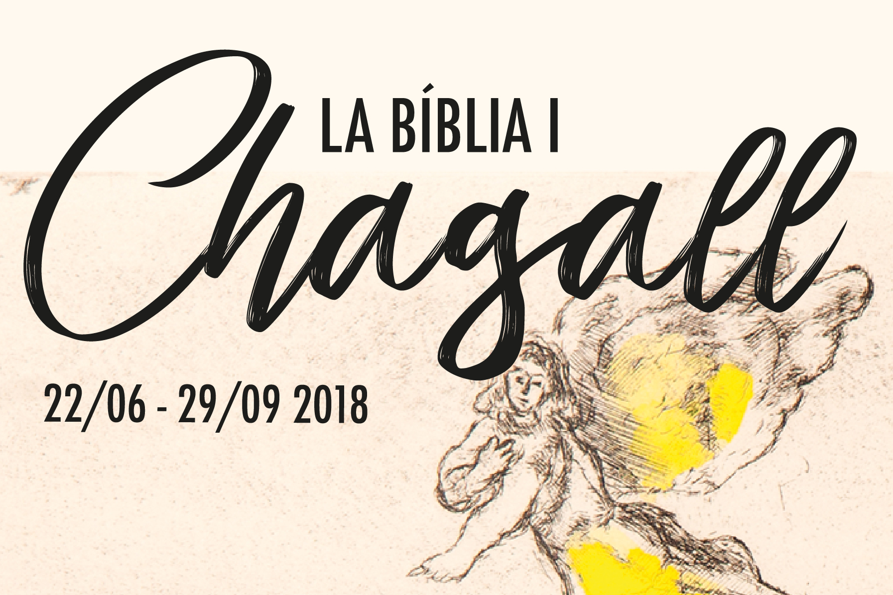 La Bíblia i Chagall