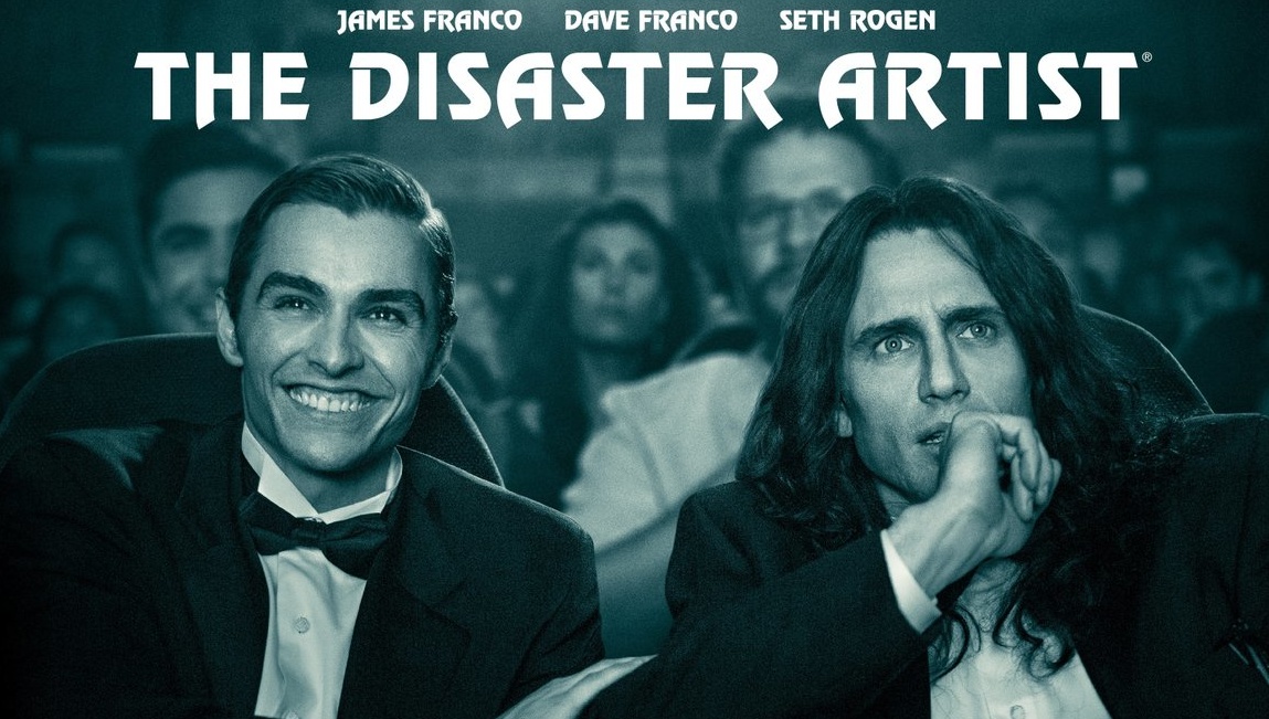 "The disaster artist" i "El gran show", les estrenes de la setmana