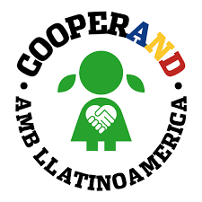 Voluntaris i destinacions amb Cooperand
