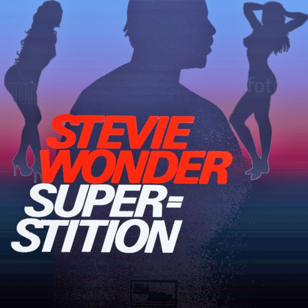 Les versions de "Superstition", d'Stevie Wonder