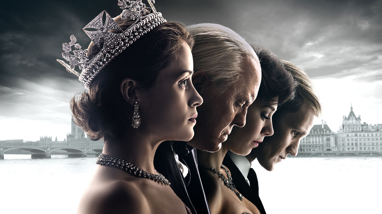 "The Crown", de Netflix, la sèrie més cara de la història de la televisió