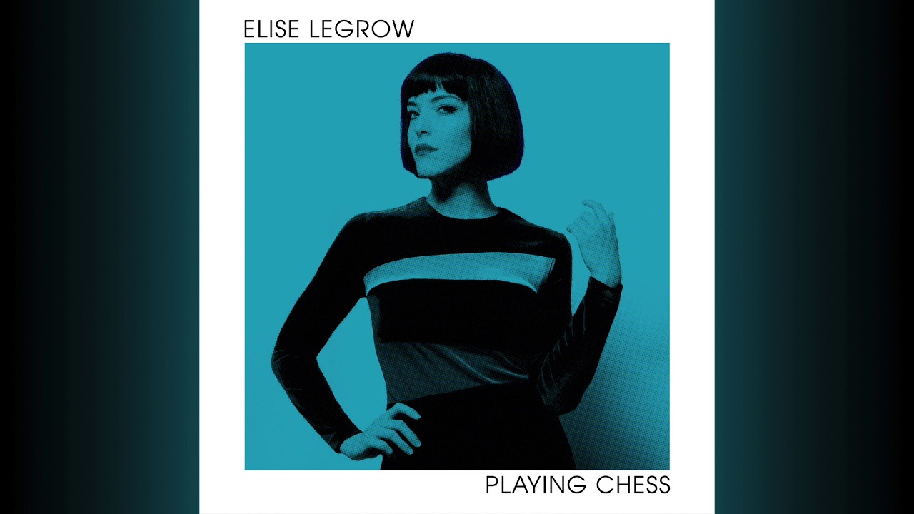 Donem la nota amb "Playing Chess", d'Elise LeGrow
