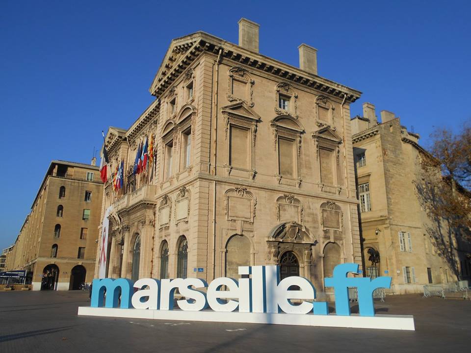 Marsella, la recomanació de la #Grauperaviatgera