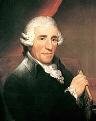 Toni Gibert i la música de Haydn