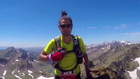 Herois. Una aventura emocionant d’esforç, sacrifici i solidaritat a l’Andorra Ultra Trail