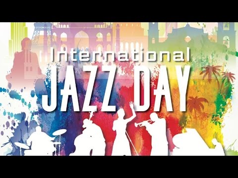 And-Jazz:Dia internacional del jazz