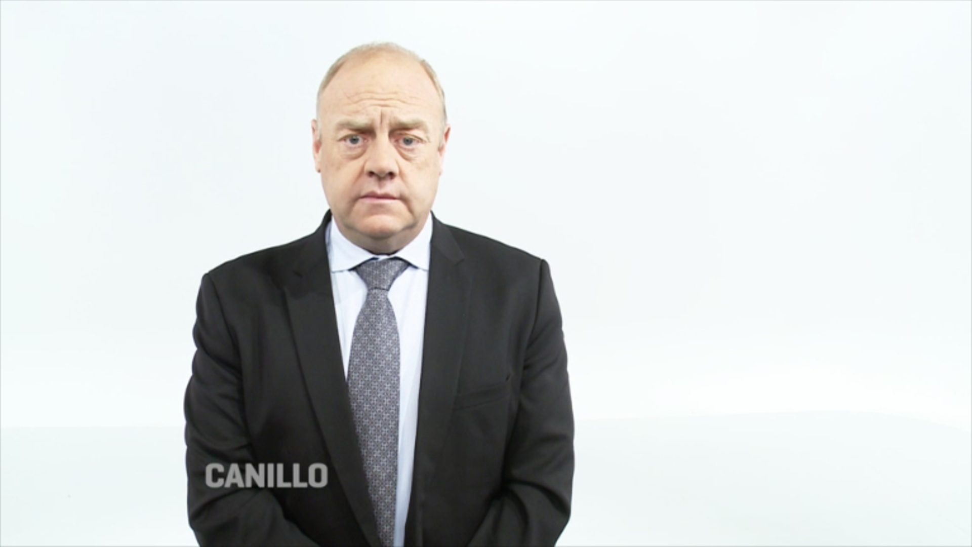 Josep Mandicó, candidat de Demòcrates per Andorra+Independents a Canillo