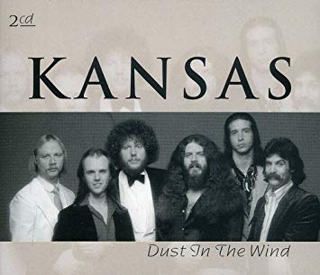 Les versions del "Dust in the wind", de Kansas