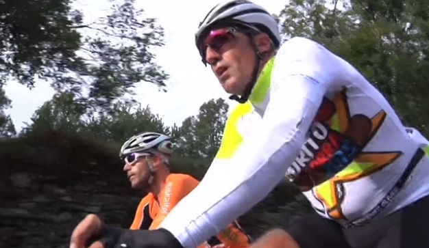 La Purito Andorra 2015. Un miler de ciclistes amb un gran repte
