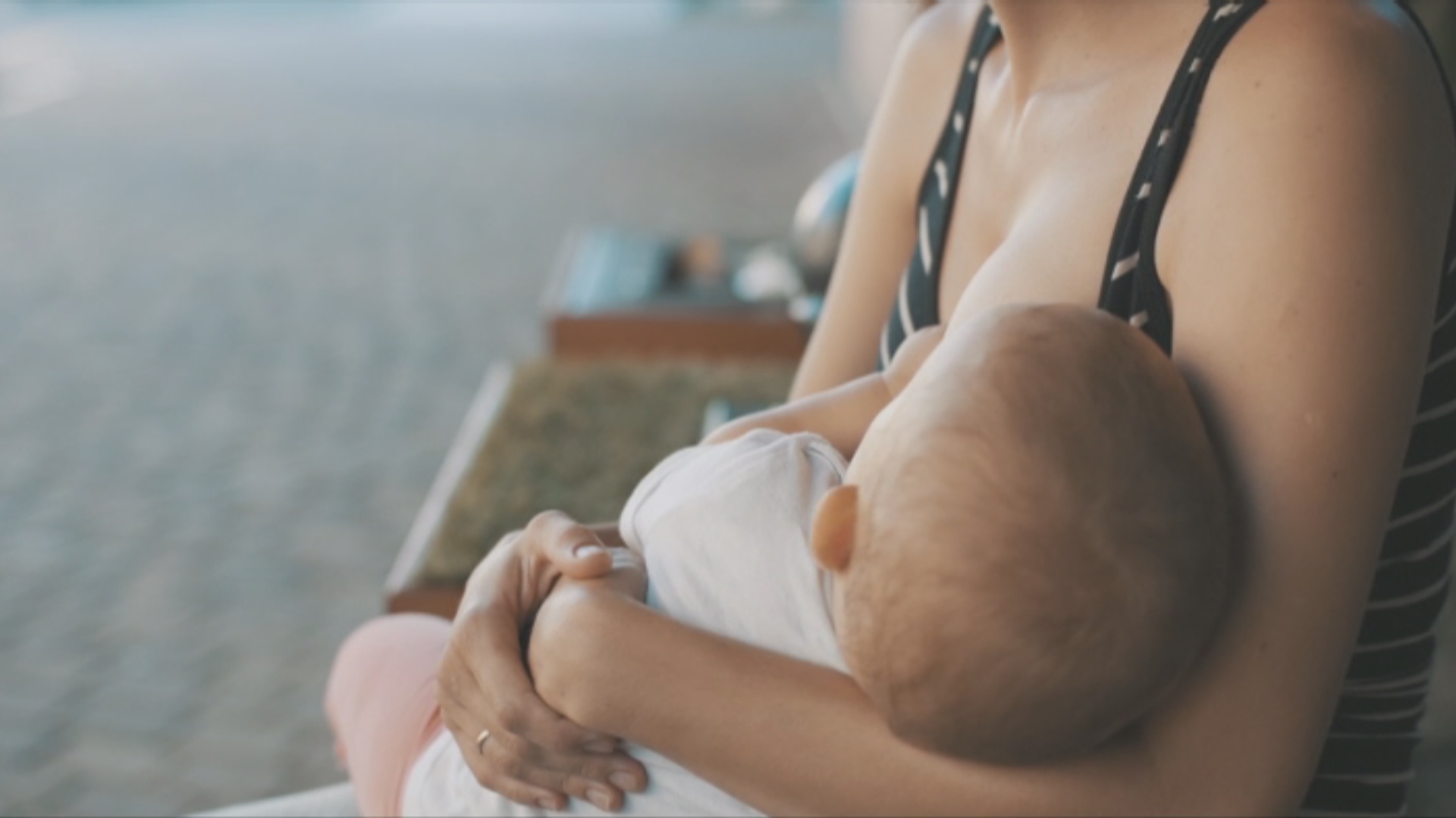 A la vostra salut - La importància de la lactància materna