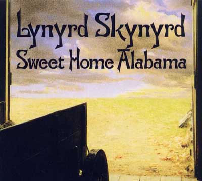 Les versions del "Sweet Home Alabama", dels Lynyrd Skynyrd