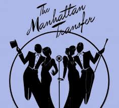 And-Jazz: The Manhattan Transfer