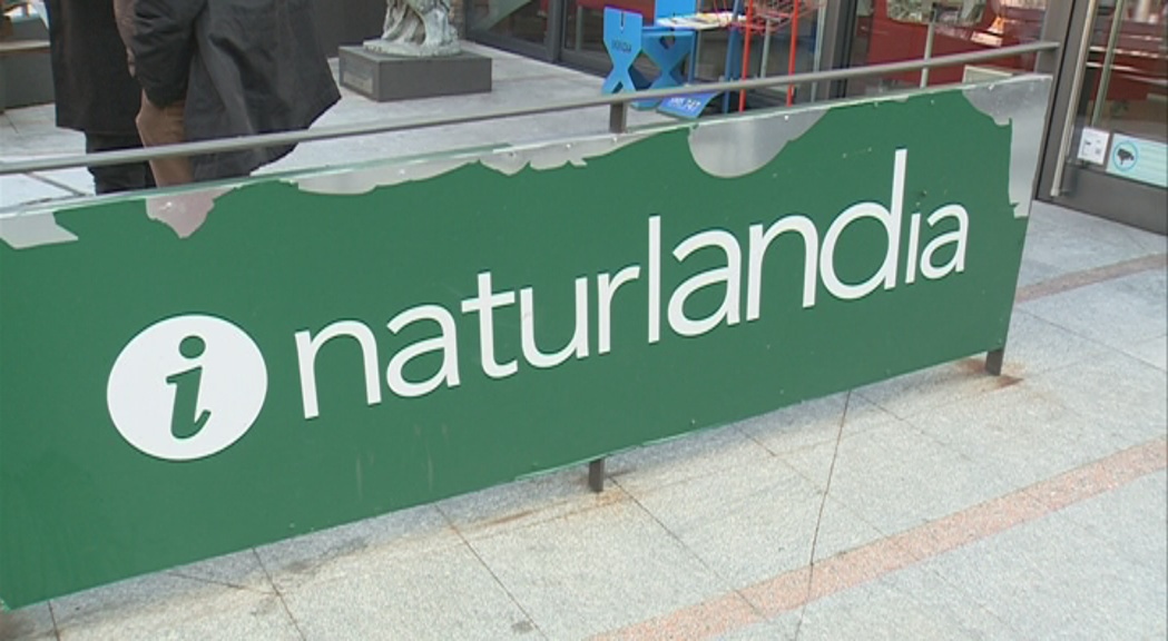 Liberals+Unió proposa una nova àrea a Naturlàndia inspirada en la llegenda de Carlemany