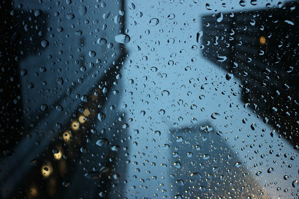 No sempre plou igual: els tipus de pluges amb Lluís Miquel Pérez