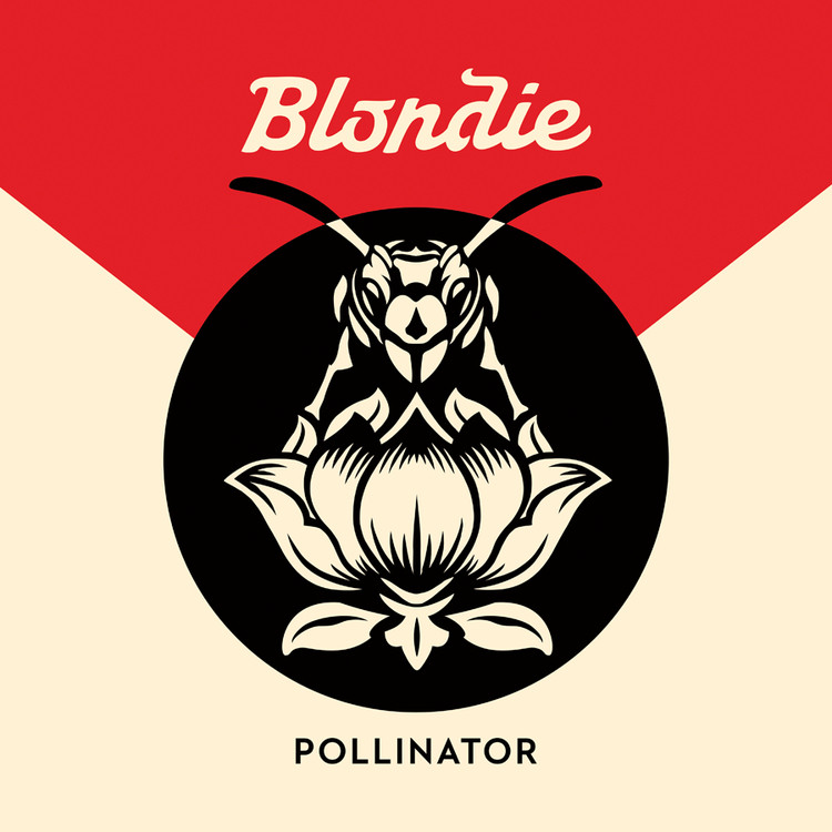 Donem la nota amb "Pollinator", de Blondie