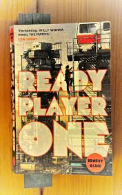 El llibre de Ready Player One
