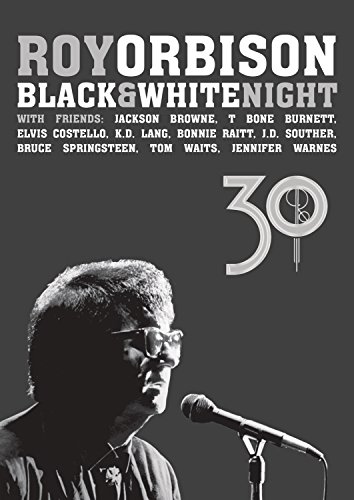 Donem la nota amb "Black & White Night 30", de Roy Orbison