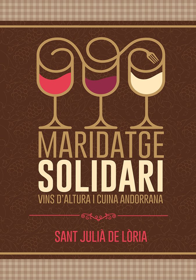 Maridatge solidari a Sant Julià de Lòria
