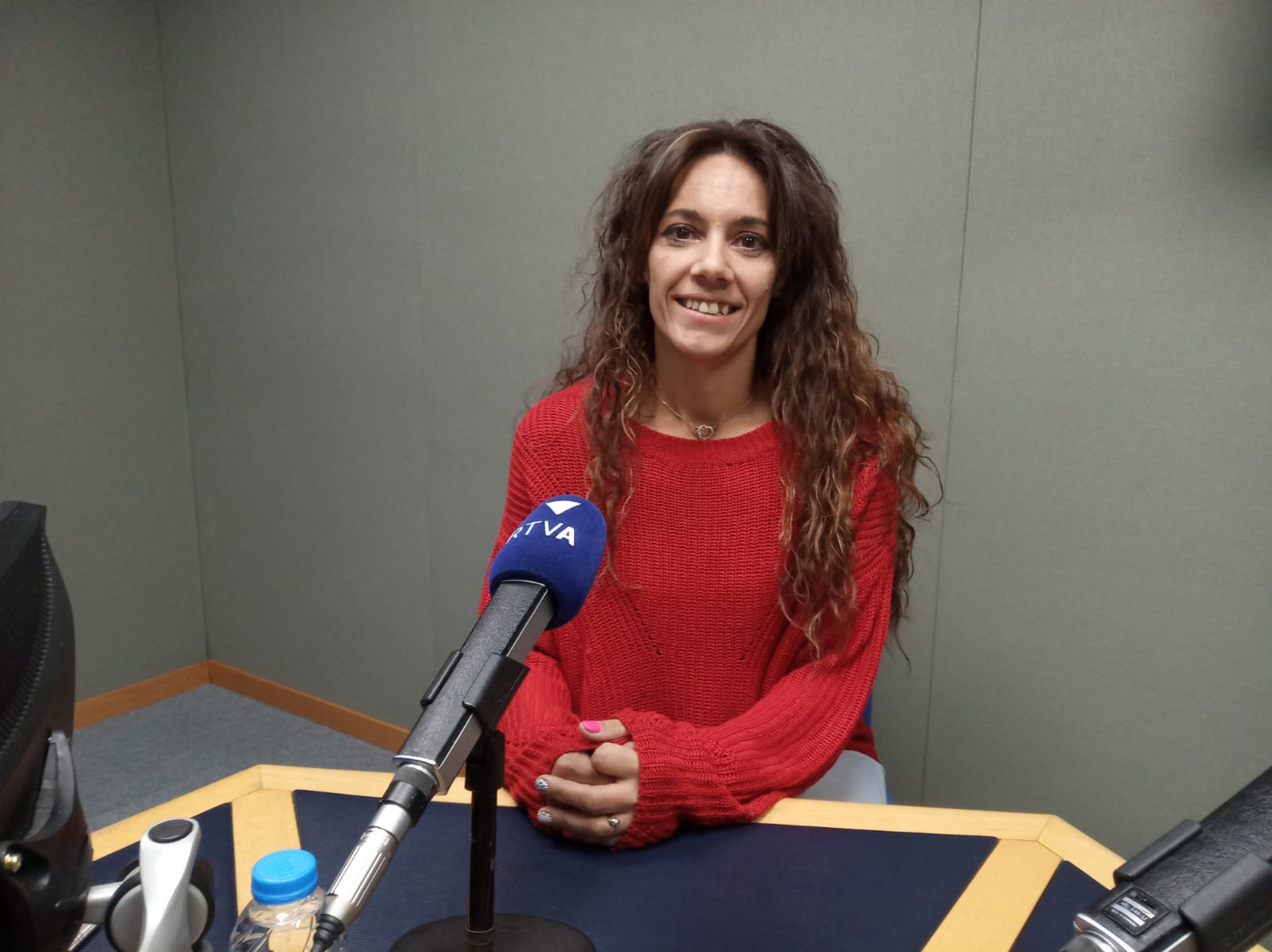 Entrevista a Vanessa Giadas, directora del centre Activity Kids (C.A.K)