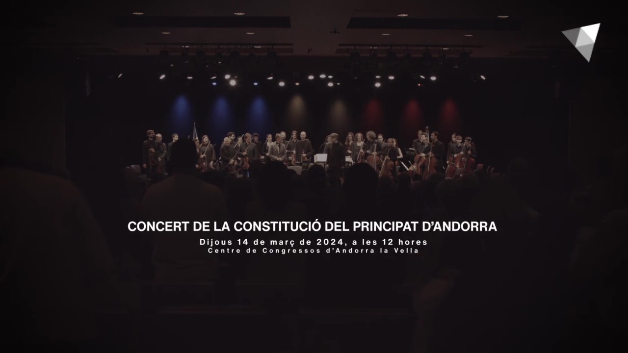 Concert de la Constitució