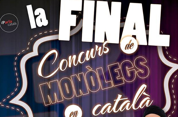 El comú d'Escaldes-Engordany acull divendres la final del Concurs internacional de monòlegs en català