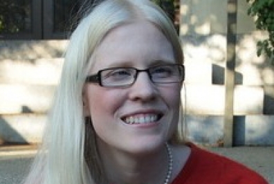 L'eminent professora de Harvard Melissa Dell guanya el Calvó Armengol