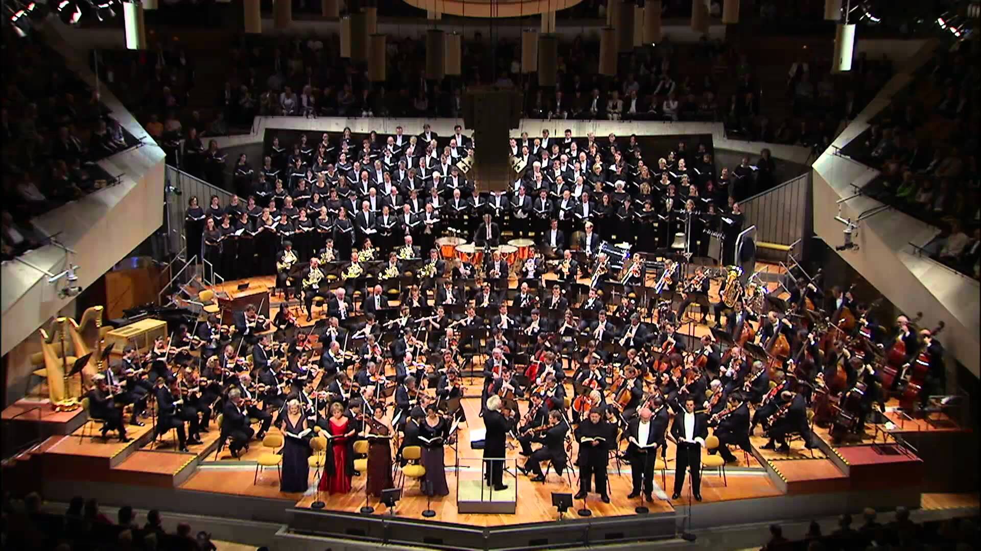El concert dels Virtuosos de la Filharmònica de Berlín s'endarrereix de les 18 a les 20h