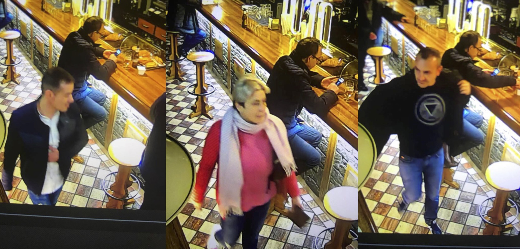 La policia investiga diversos furts en restaurants del centre històric de la capital