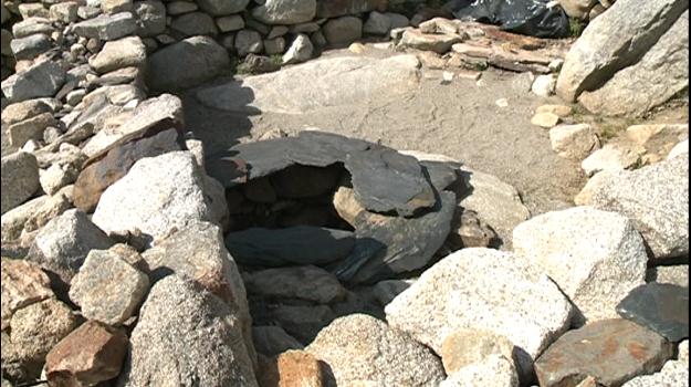 El jaciment de la Margineda inicia noves excavacions