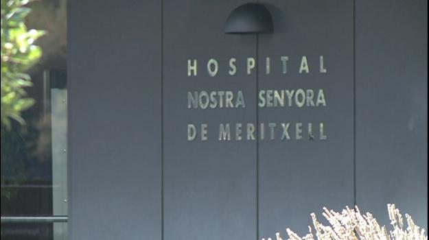 L'hospital contracta 5 especialistes durant l'últim mes