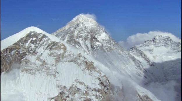 L'experiència de Maciel a l'Everest Trail Race