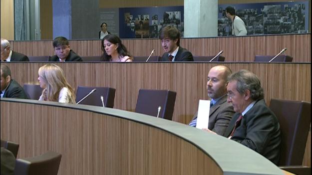 L'informe del GRECO serà un dels temes destacats avui al Consell