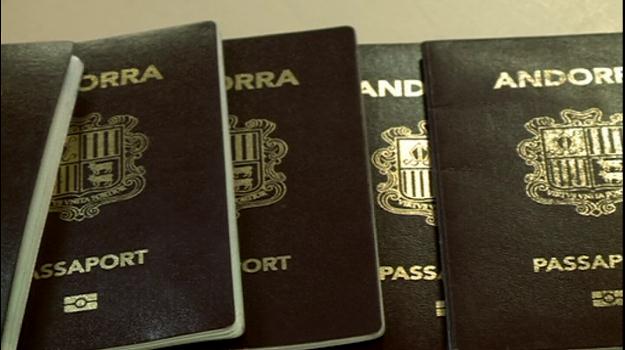 S'amplia la vigència del passaport de 4 a 10 anys