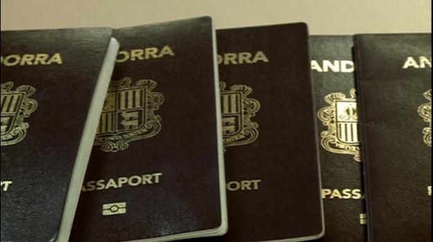 Adjudicat el nou sistema d'empremtes per al passaport