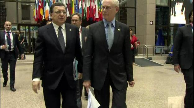 Martí es reunirà amb Durao Barroso el 30 de gener