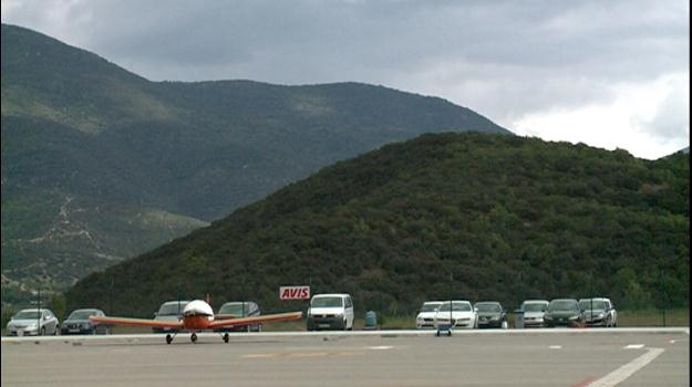 L'aeroport comercial de la Seu es dirà Andorra-la Seu