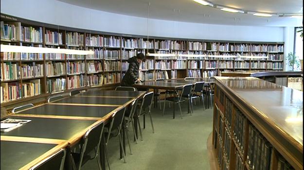 Augmenten els usuaris a la Biblioteca Pública del Govern
