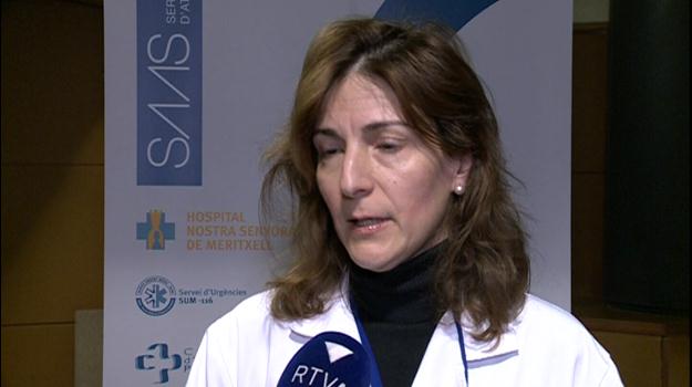 L'hospital d'adhereix al Grup d'estudi del linfoma de Catalunya i Balears per millorar els diagnòstics