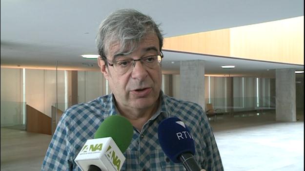 Baró diu que Andorra s'adaptarà a la proposta de l'OCDE
