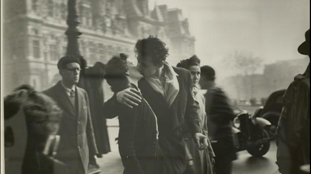 L'exposició de fotografies de Robert Doisneau tanca amb més de 2.300 visites