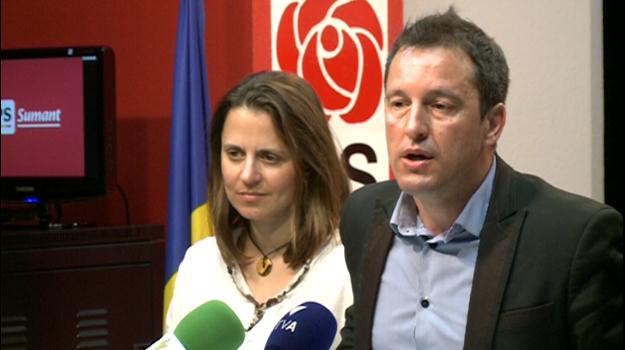 Baró creu que la proposta del PS té intencions electoralistes
