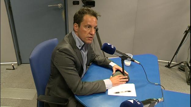 López nega que la proposa d'acord d'Estat sigui electoralista