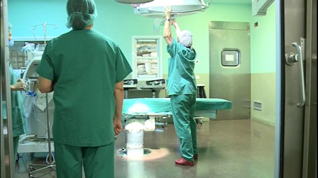 El SAAS xifra en un 8,6% la davallada d'operacions de traumatologia